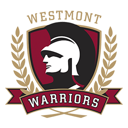 Westmont team logo