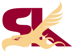 Saint Katherine team logo