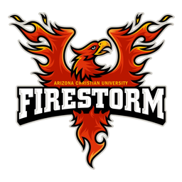 Arizona Christian team logo