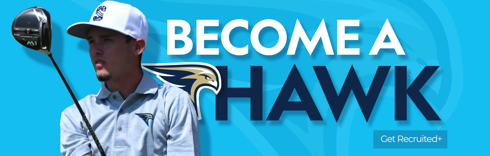 Become a Hawk - Get Recruited!