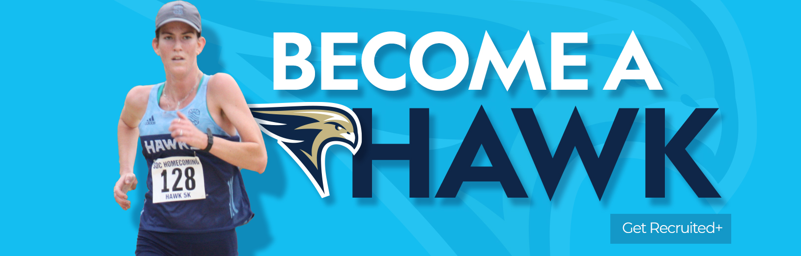 Become a Hawk - Get Recruited!