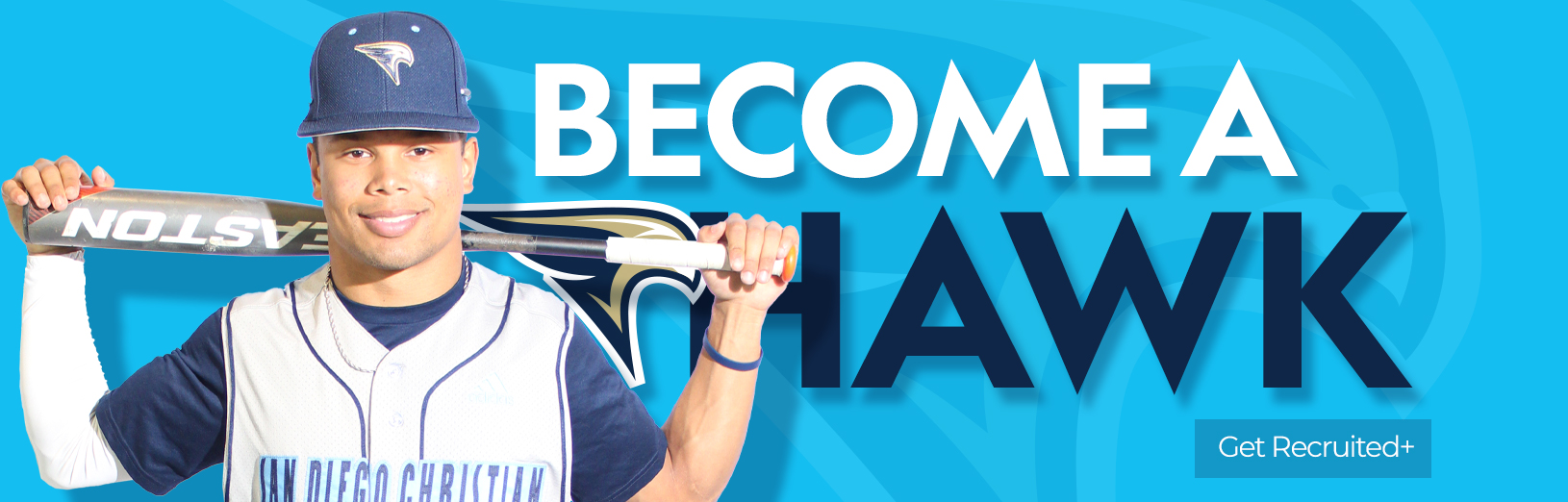 Become a Hawk - Get Recruited!