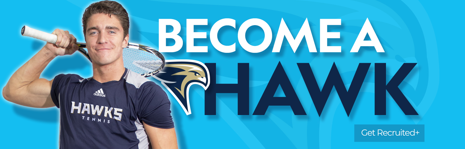 Become a Hawk - Get Recruited!