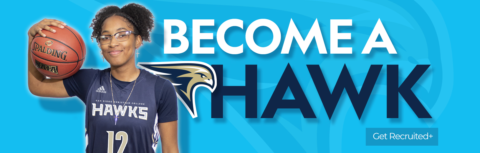 Become a Hawk - Get Recruited!